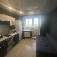 Квартира 16 м², студия - изображение 1