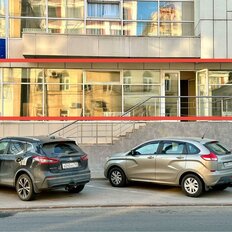 927 м², помещение свободного назначения - изображение 3