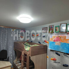 Квартира 42,5 м², 2-комнатная - изображение 3