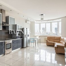 Квартира 106,6 м², 3-комнатная - изображение 1