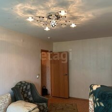 Квартира 33,1 м², 1-комнатная - изображение 4