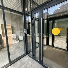 Квартира 26,8 м², студия - изображение 3