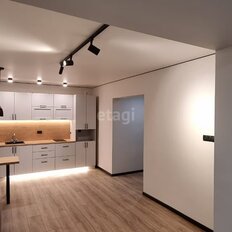 Квартира 40 м², 1-комнатная - изображение 5