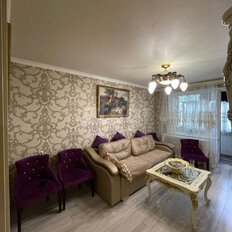 Квартира 45 м², 2-комнатная - изображение 2