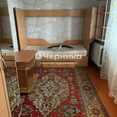 Квартира 51 м², 3-комнатная - изображение 5