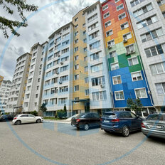 Квартира 60,5 м², 2-комнатная - изображение 1