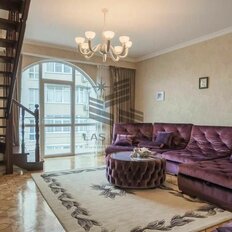 Квартира 170 м², 5-комнатная - изображение 2