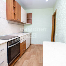 Квартира 30 м², 1-комнатная - изображение 3