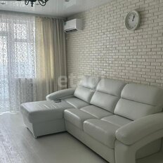 Квартира 39,5 м², 1-комнатная - изображение 1