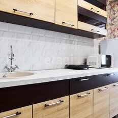 Квартира 34 м², 1-комнатные - изображение 1