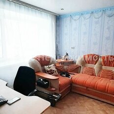 Квартира 41,9 м², 2-комнатная - изображение 4