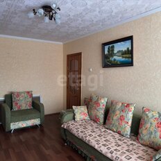 Квартира 33 м², 1-комнатная - изображение 1