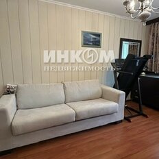 Квартира 63,4 м², 3-комнатная - изображение 2