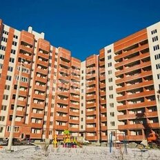 Квартира 44,8 м², 1-комнатная - изображение 1