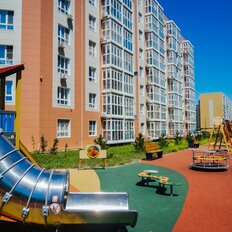 Квартира 62,1 м², 2-комнатная - изображение 4