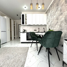 Квартира 28 м², студия - изображение 3