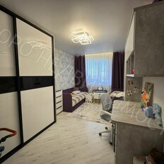 Квартира 75 м², 3-комнатная - изображение 3