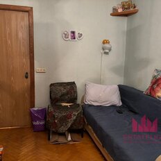 Квартира 54,6 м², 3-комнатная - изображение 1