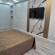 Квартира 41 м², 1-комнатная - изображение 4