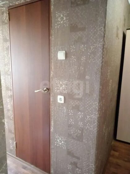 33,1 м², 1-комнатная квартира 3 499 000 ₽ - изображение 49