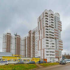 Квартира 32,4 м², 1-комнатная - изображение 3