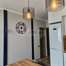 Квартира 38,5 м², 1-комнатная - изображение 4
