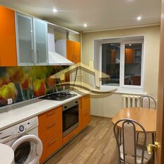 Квартира 67,4 м², 3-комнатная - изображение 1