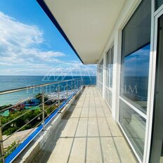 Квартира 97 м², 1-комнатные - изображение 1