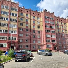Квартира 40 м², 1-комнатная - изображение 1