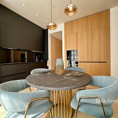 Квартира 49 м², 1-комнатная - изображение 4