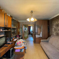 Квартира 57,3 м², 3-комнатная - изображение 3