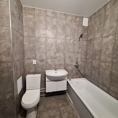 Квартира 42,4 м², 1-комнатная - изображение 1