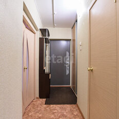 Квартира 34,6 м², 1-комнатная - изображение 5