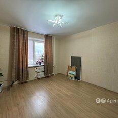 Квартира 53 м², 2-комнатная - изображение 4