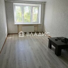 Квартира 47 м², 2-комнатная - изображение 3
