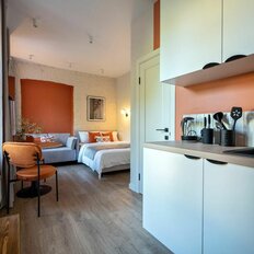 Квартира 142,5 м², 7-комнатные - изображение 4