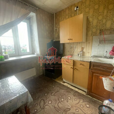 Квартира 32,2 м², 1-комнатная - изображение 2