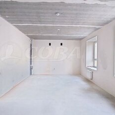 Квартира 116,1 м², 3-комнатная - изображение 5