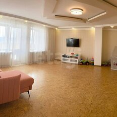Квартира 109 м², 4-комнатная - изображение 5