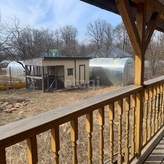 дом + 4,1 сотки, участок - изображение 4