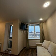 Квартира 27 м², студия - изображение 2