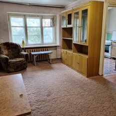Квартира 43 м², 2-комнатная - изображение 4