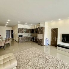 Квартира 158,5 м², 3-комнатные - изображение 5