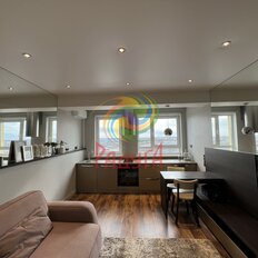Квартира 30 м², студия - изображение 3