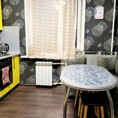 Квартира 49,5 м², 2-комнатная - изображение 3