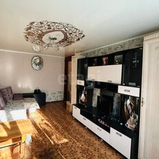 Квартира 59 м², 3-комнатная - изображение 2