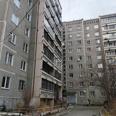 Квартира 77 м², 4-комнатная - изображение 1
