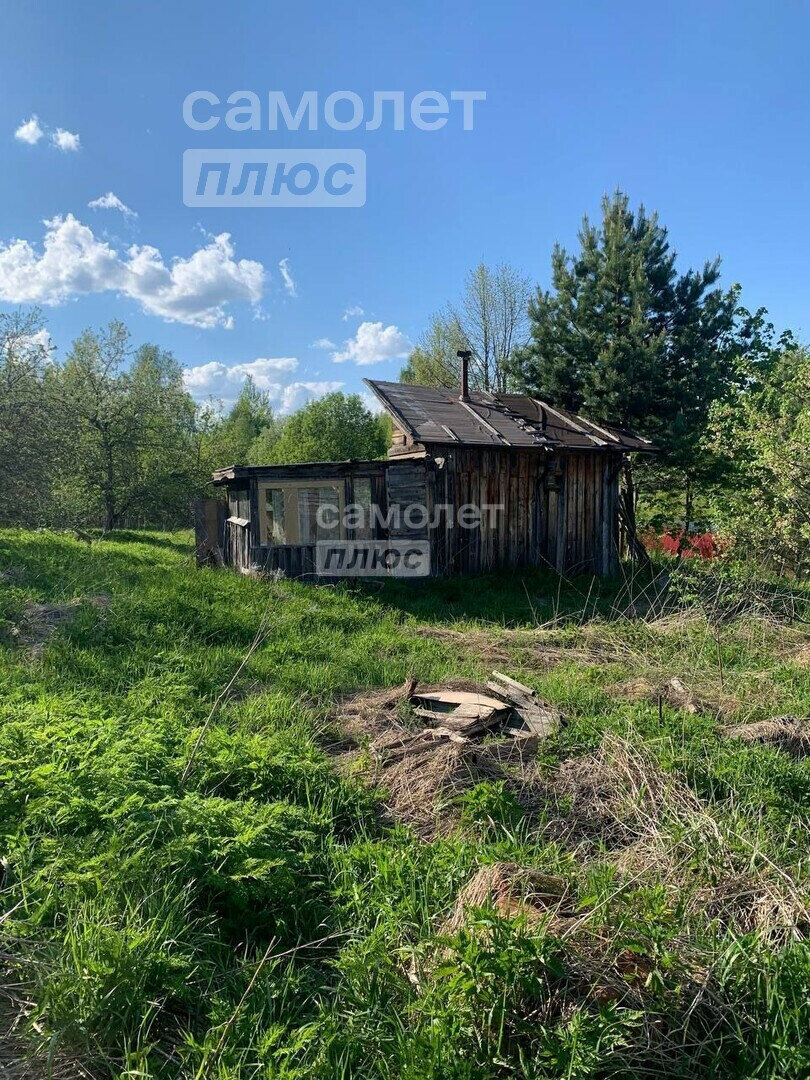 Дом 1-комн. 36.6 м² в деревня Есино — фото 6 из 6