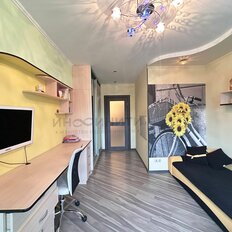 Квартира 51,6 м², 2-комнатная - изображение 5