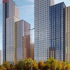 Квартира 80,6 м², 3-комнатная - изображение 4